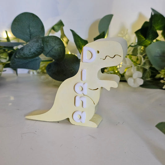 Kleiner Rex