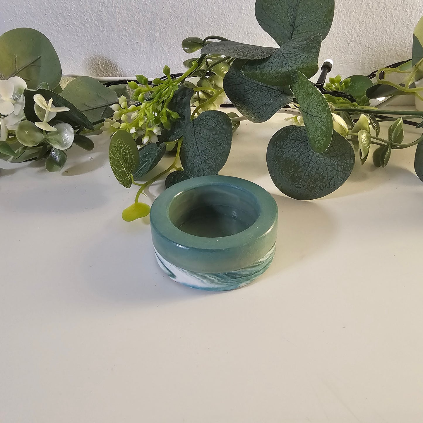 Teelicht (Waldgeflüster)