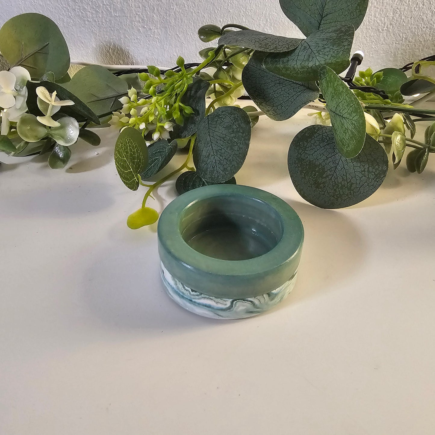 Teelicht (Waldgeflüster)