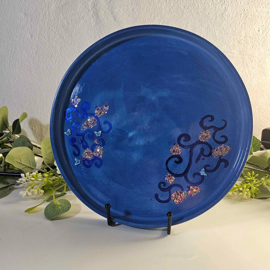 Butterfly Tablett
