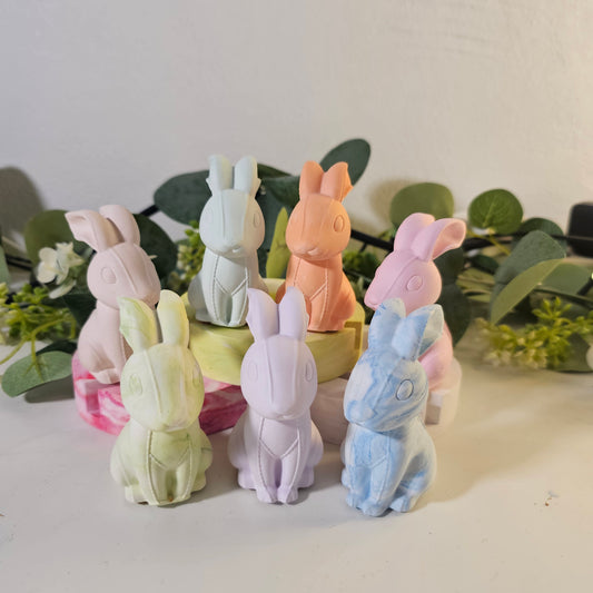 Kleiner Hase