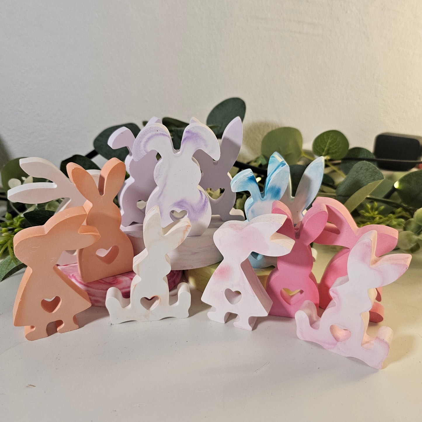 Hasen Sets