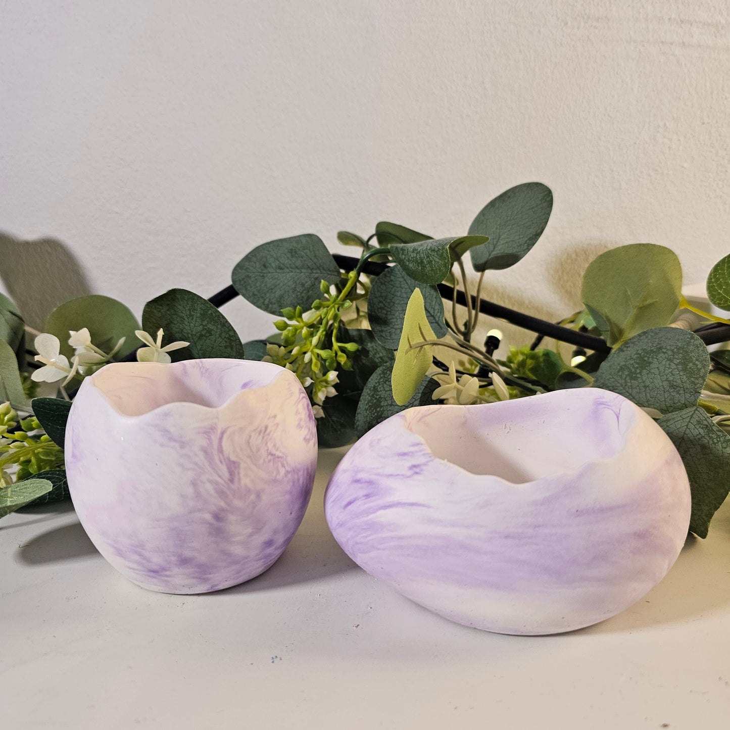 Eier Schale/n