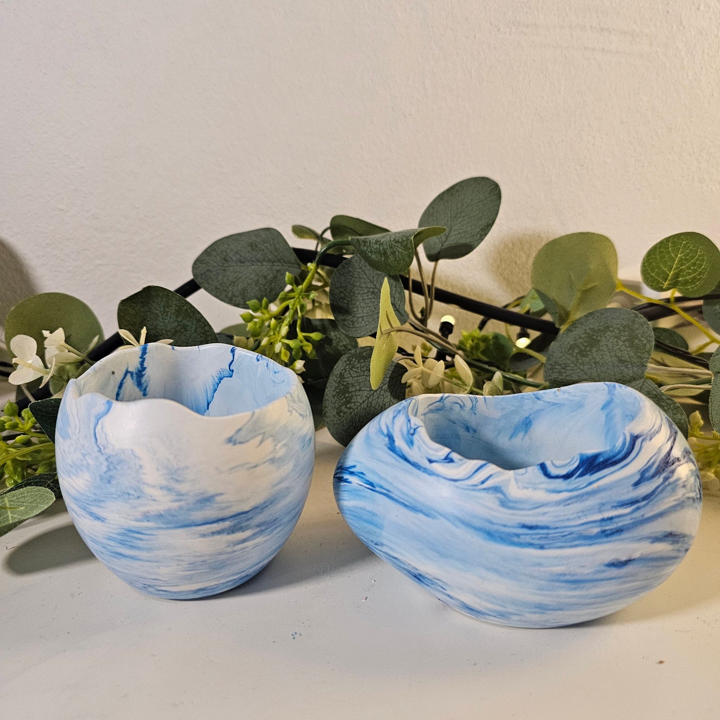 Eier Schale/n