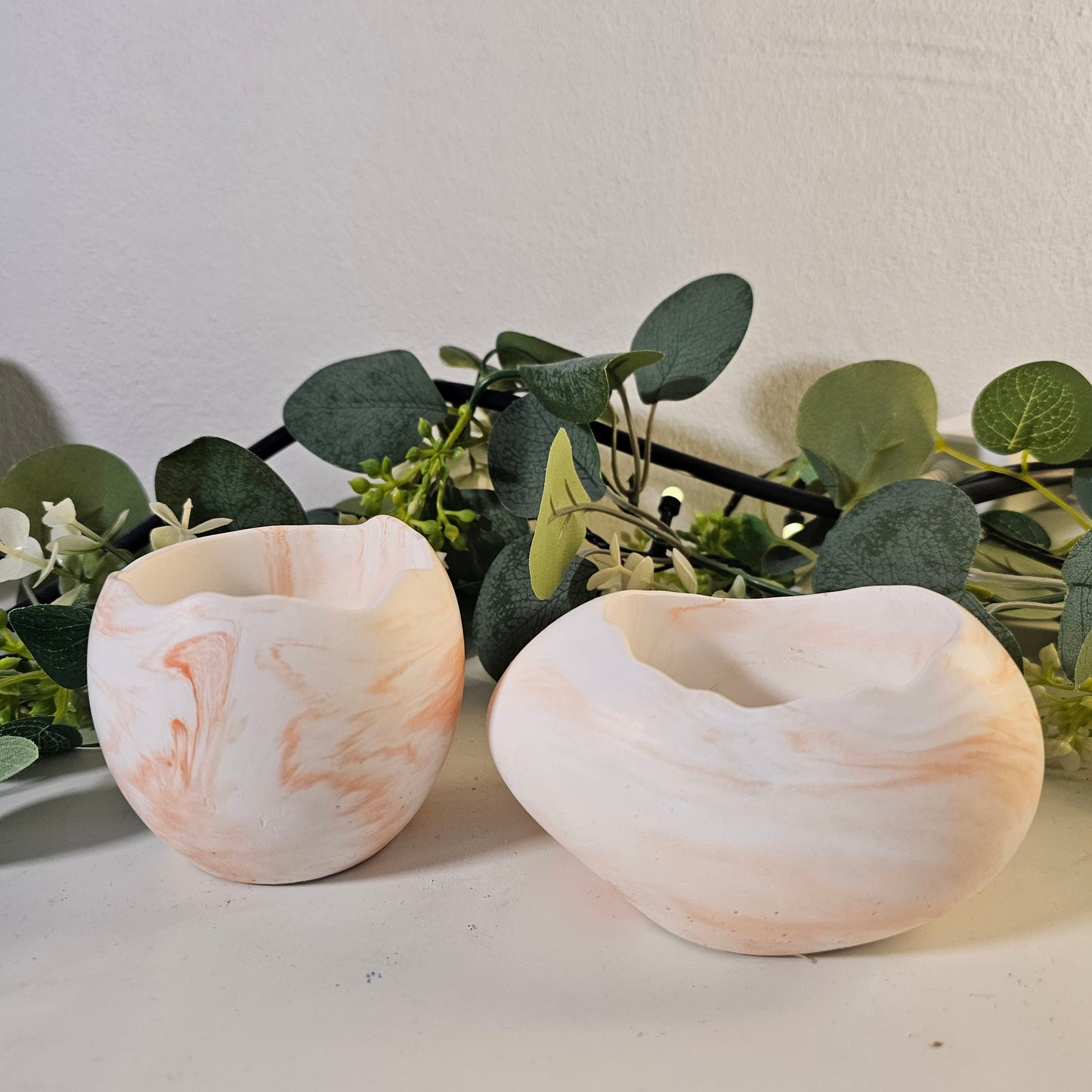 Eier Schale/n