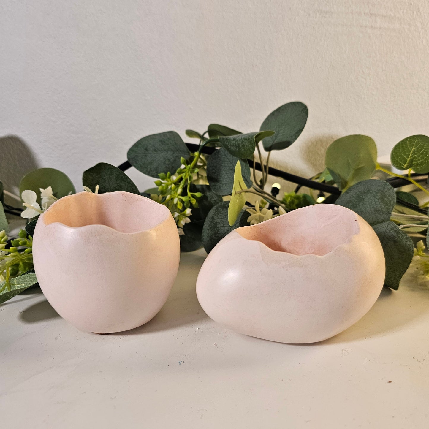 Eier Schale/n