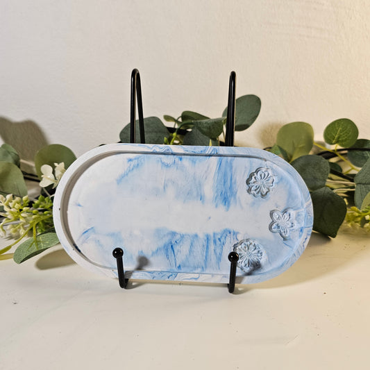 Oster/Frühling Tabletts
