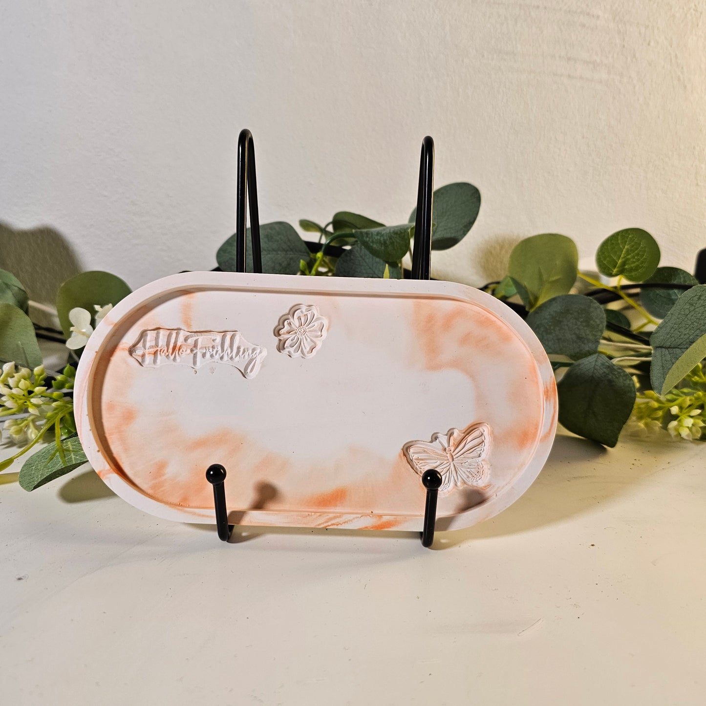 Oster/Frühling Tabletts