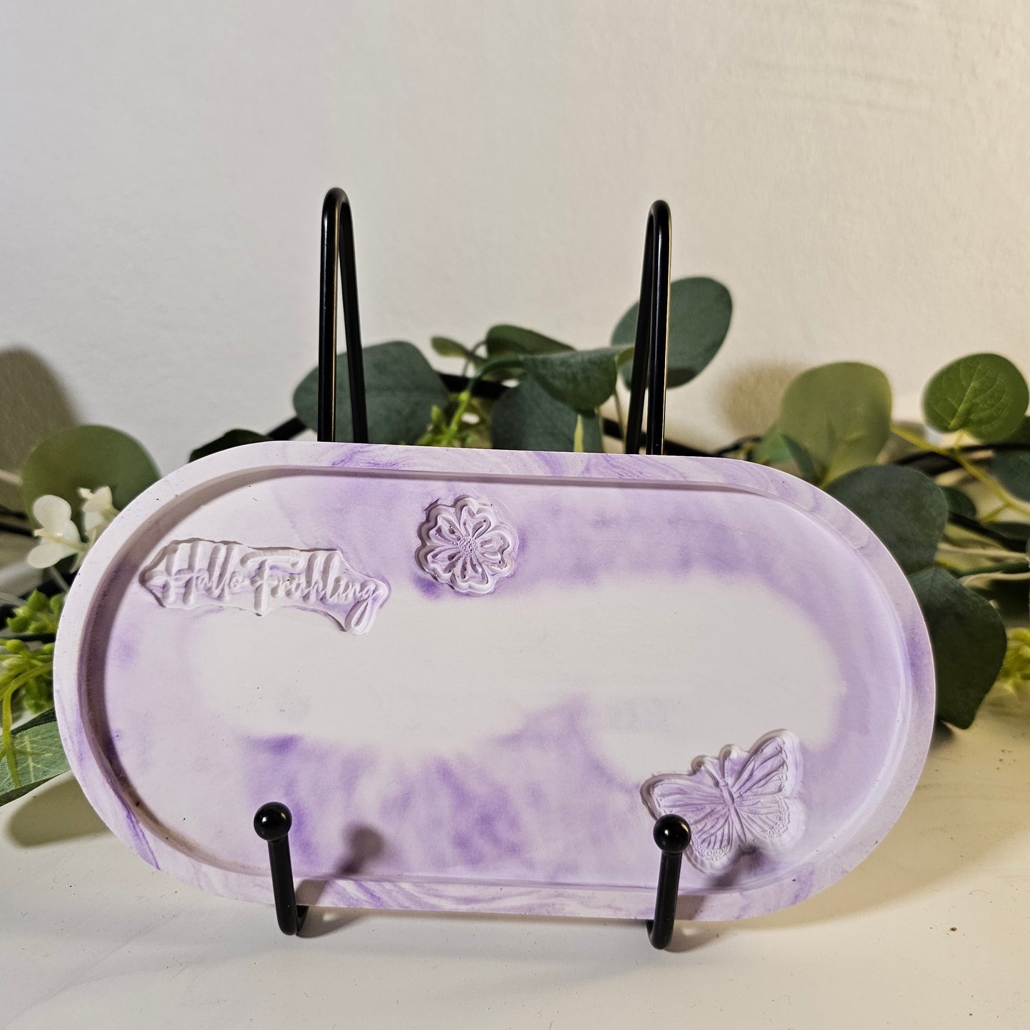 Oster/Frühling Tabletts