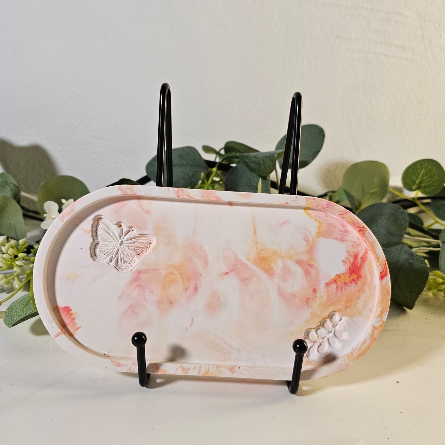 Oster/Frühling Tabletts