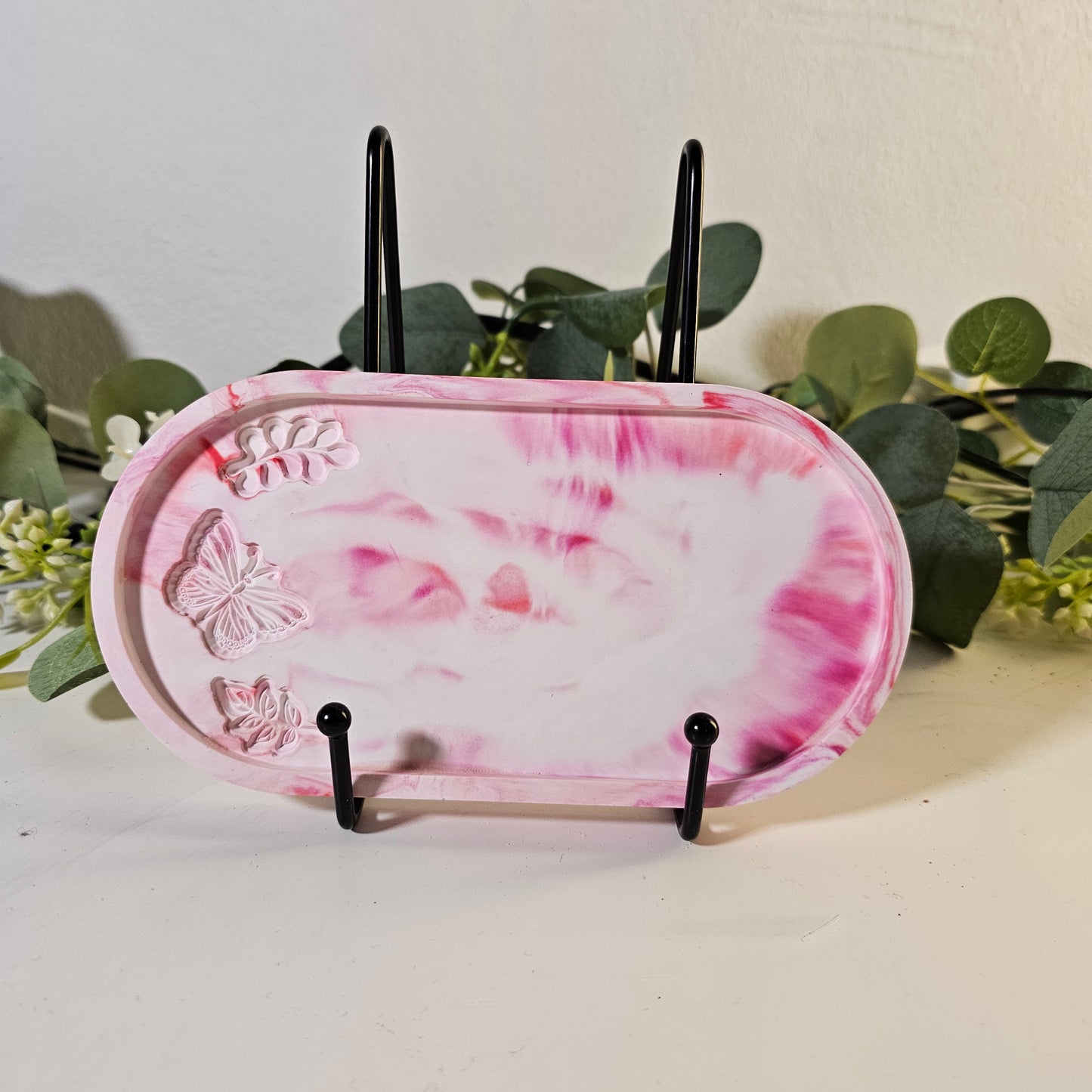 Oster/Frühling Tabletts