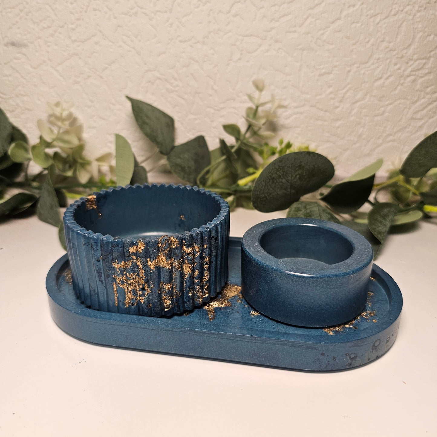 All you need is Blue (Set)