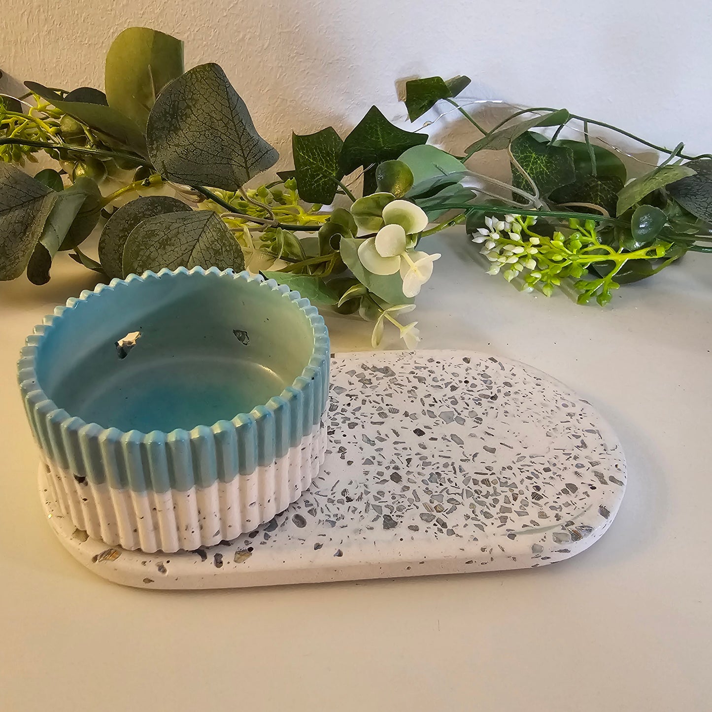 Muschel Set