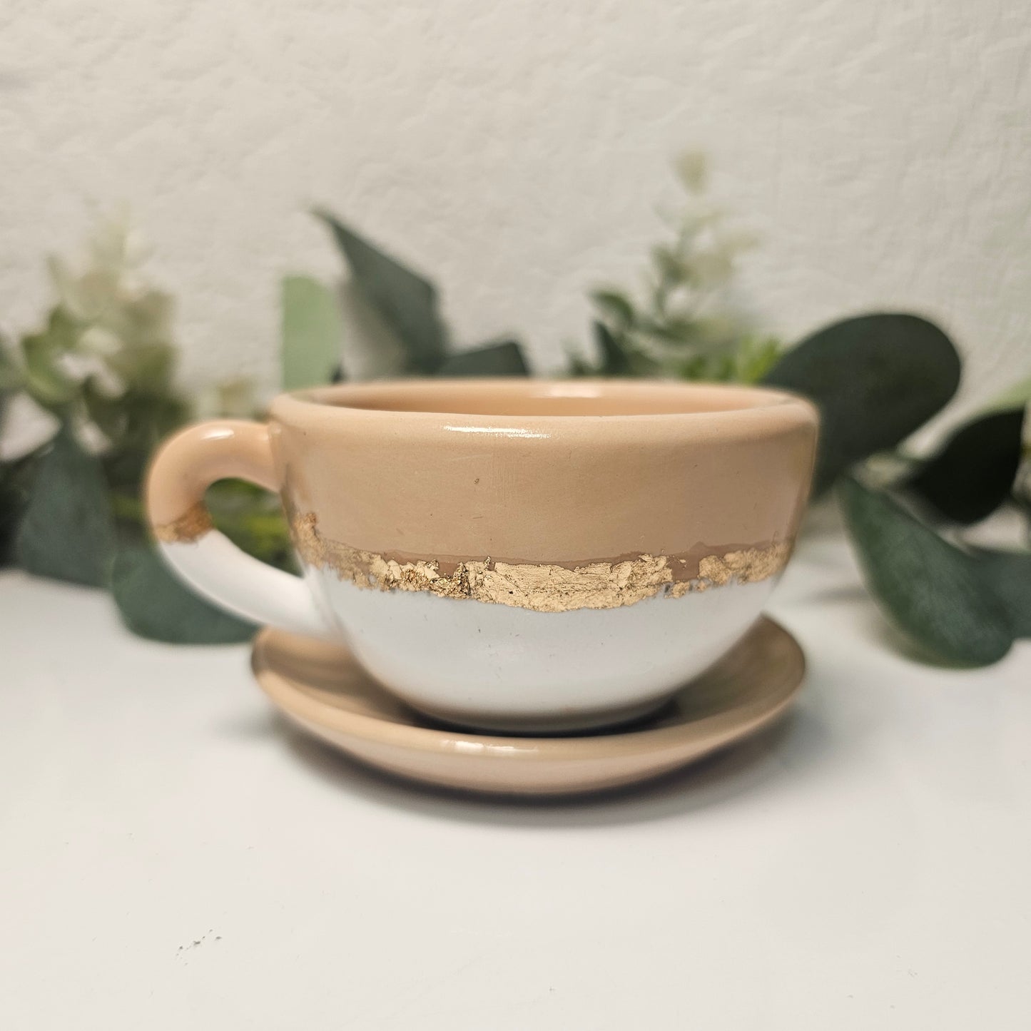 Espresso Tasse