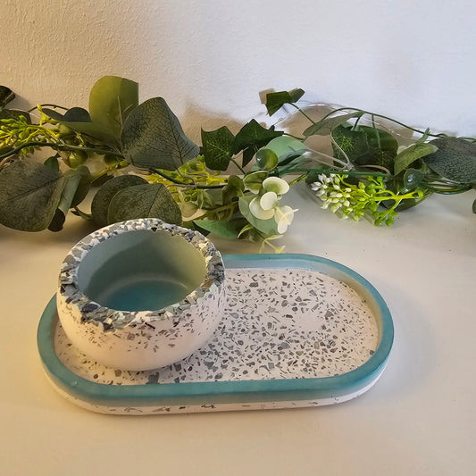 Muschel Set