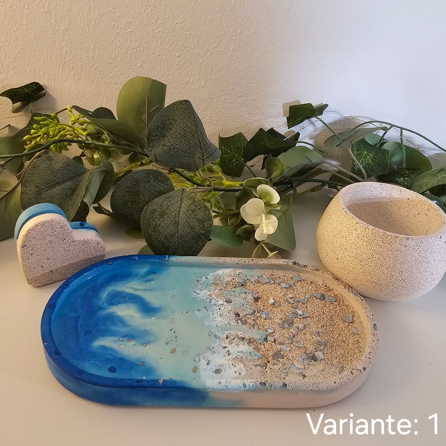 Meer geflüster
