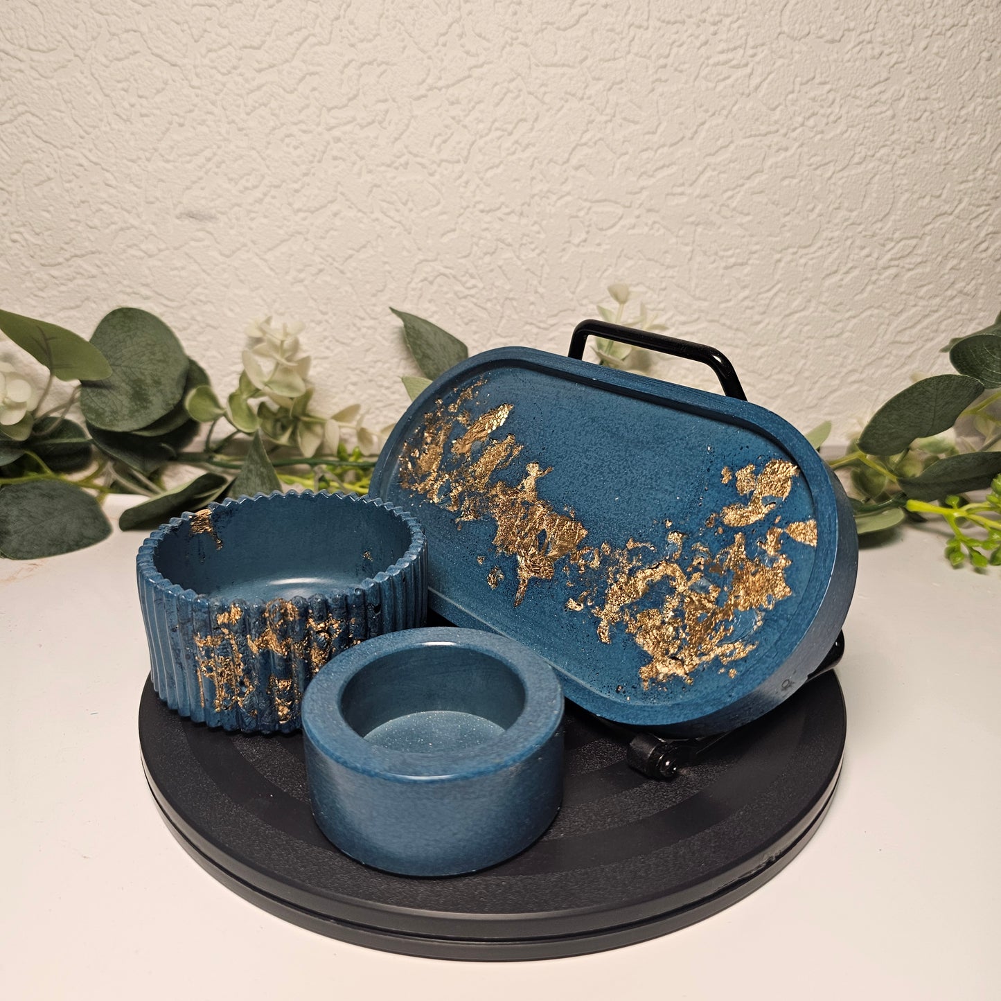 All you need is Blue (Set)