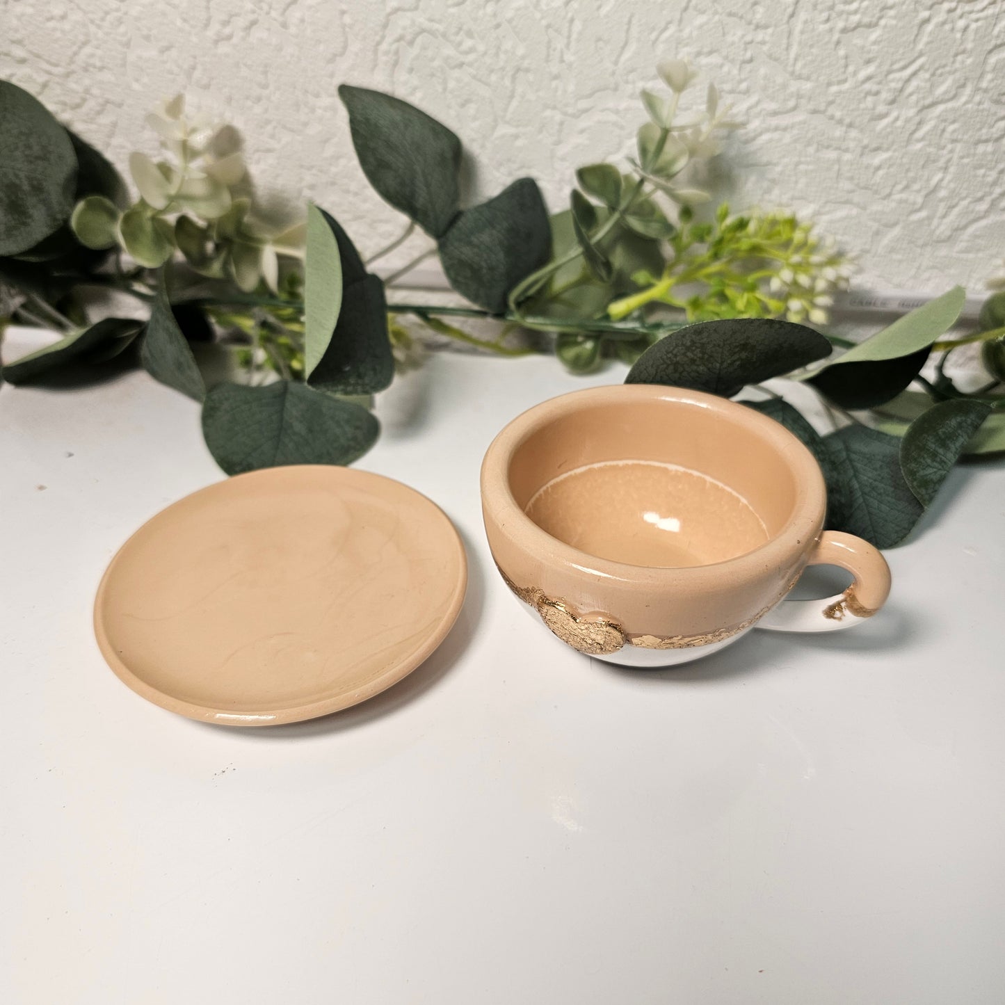 Espresso Tasse