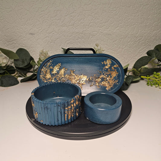 All you need is Blue (Set)