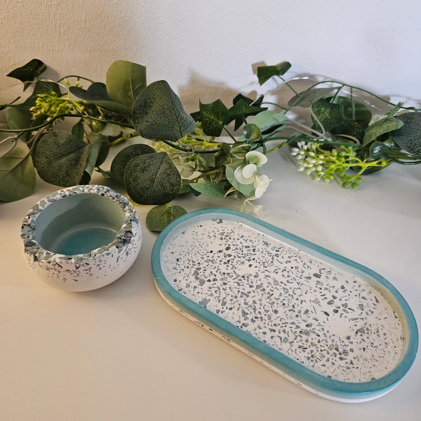 Muschel Set