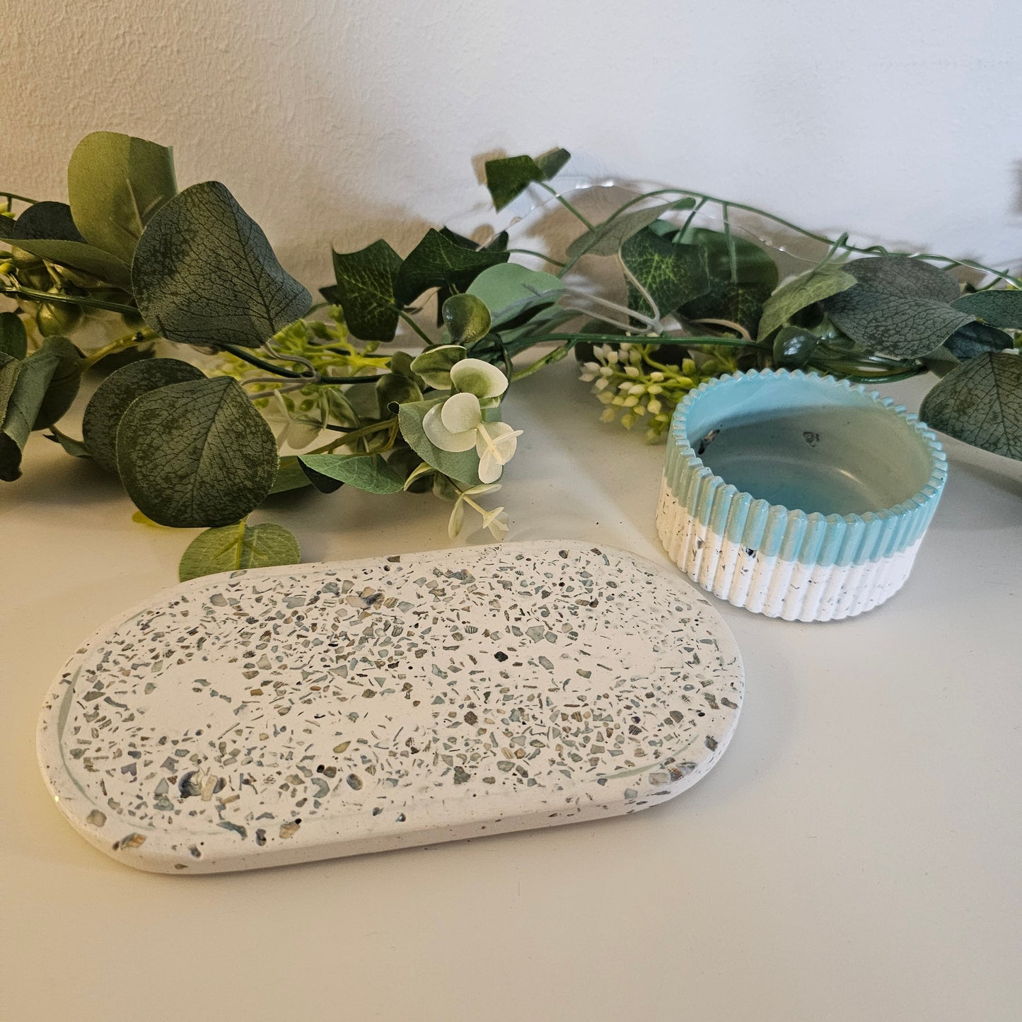 Muschel Set