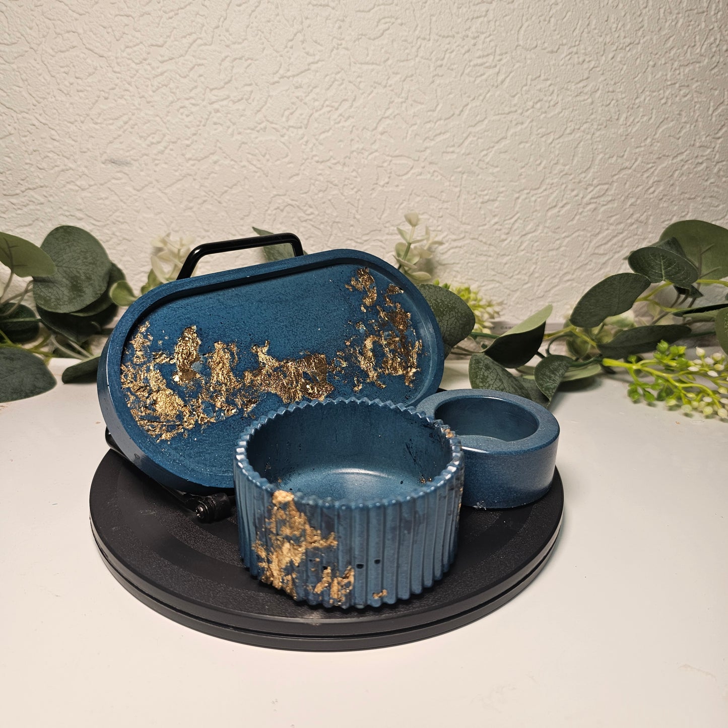 All you need is Blue (Set)