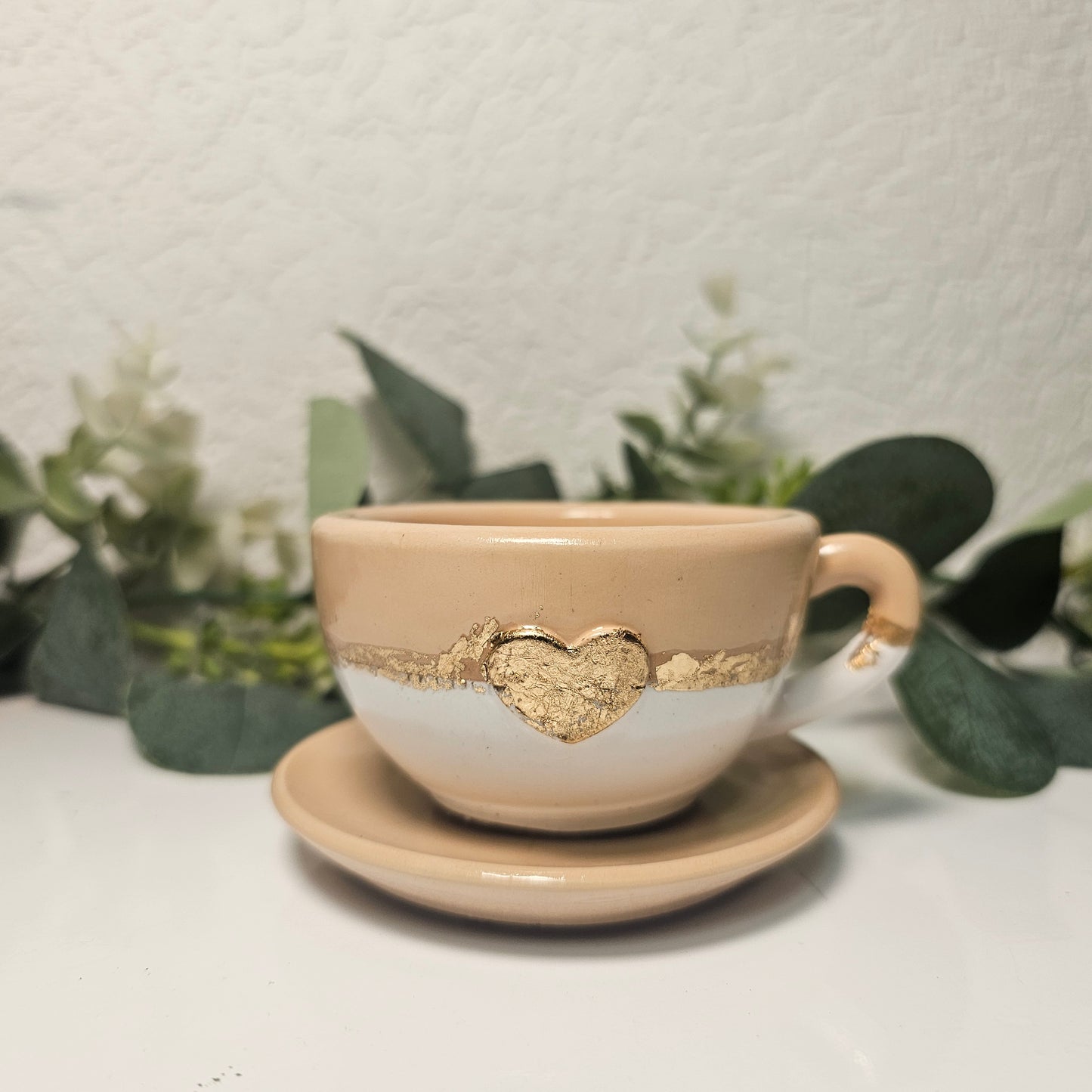 Espresso Tasse
