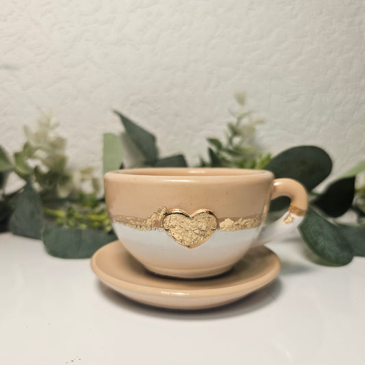 Espresso Tasse
