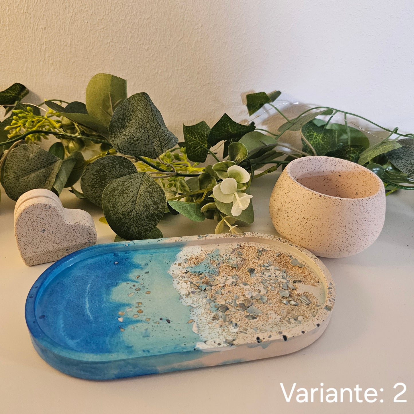 Meer geflüster