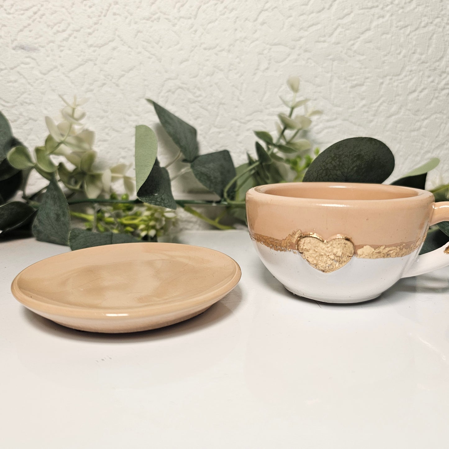 Espresso Tasse